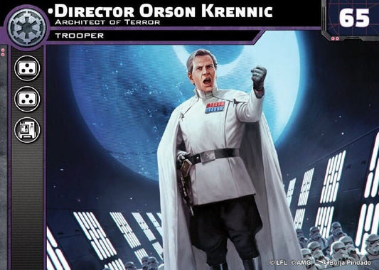 2024 Galactic Empire - 86 Cards - Star Wars Legion - Unit Player, Upgrades, & Command Cards