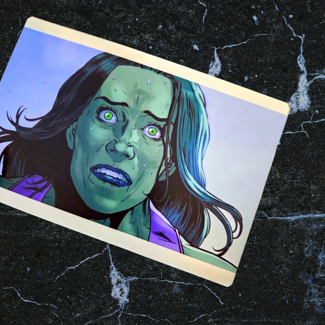 Card Pack 3 - Expansion Pack - Vertical to Horizontal- MCP - Marvel Crisis Protocol
